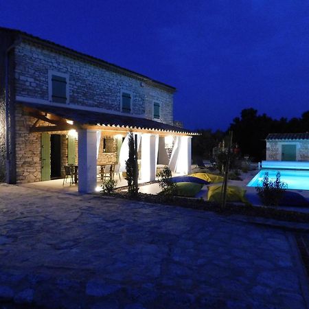 Mazet Solaris Villa Orgnac-lʼAven Exterior foto